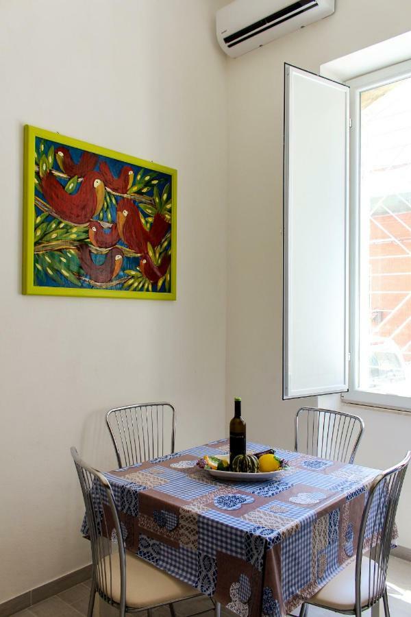 Fausto'S House 2 Apartment Syracuse Bagian luar foto